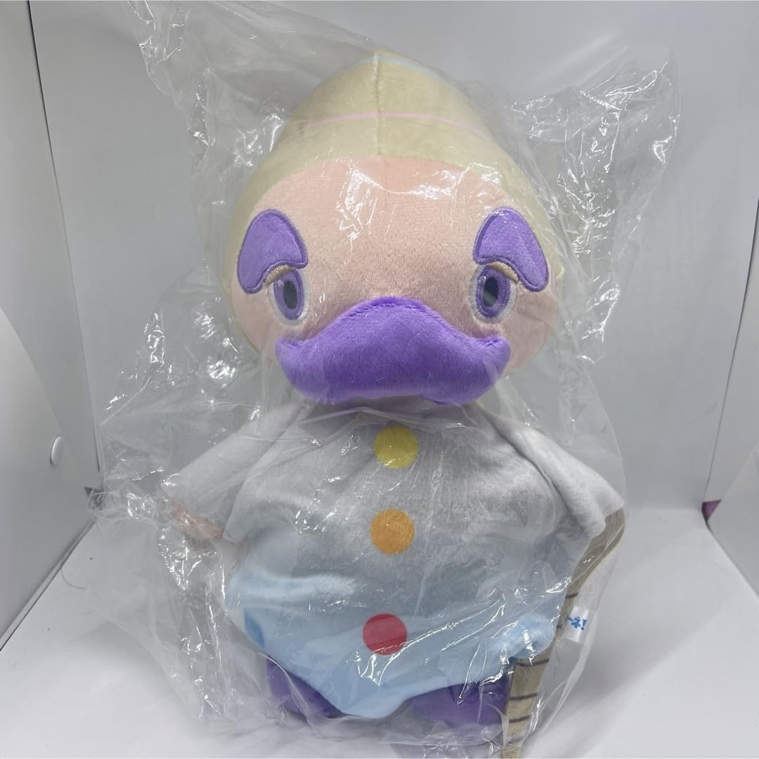 おかあさんといっしょ ファンターネ グッズ ぬいぐるみ 本 まとめ売り