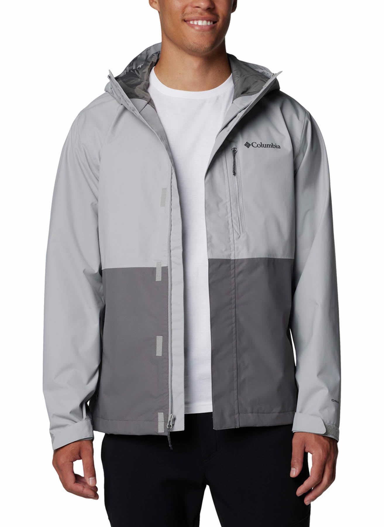 Columbia Hikebound II Jacket