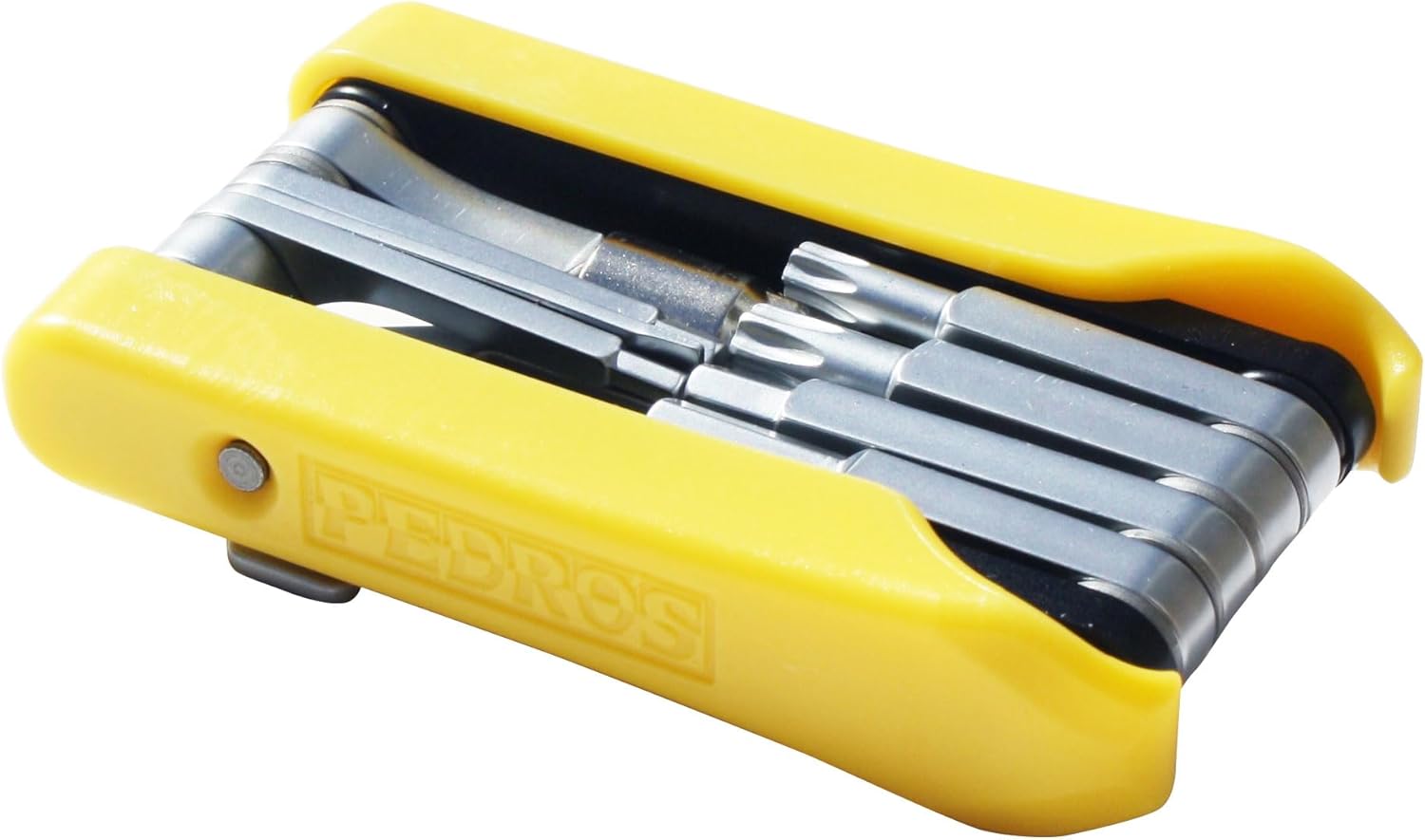 Pedro's Rx Micro-21 Multi Tool - 21-Function