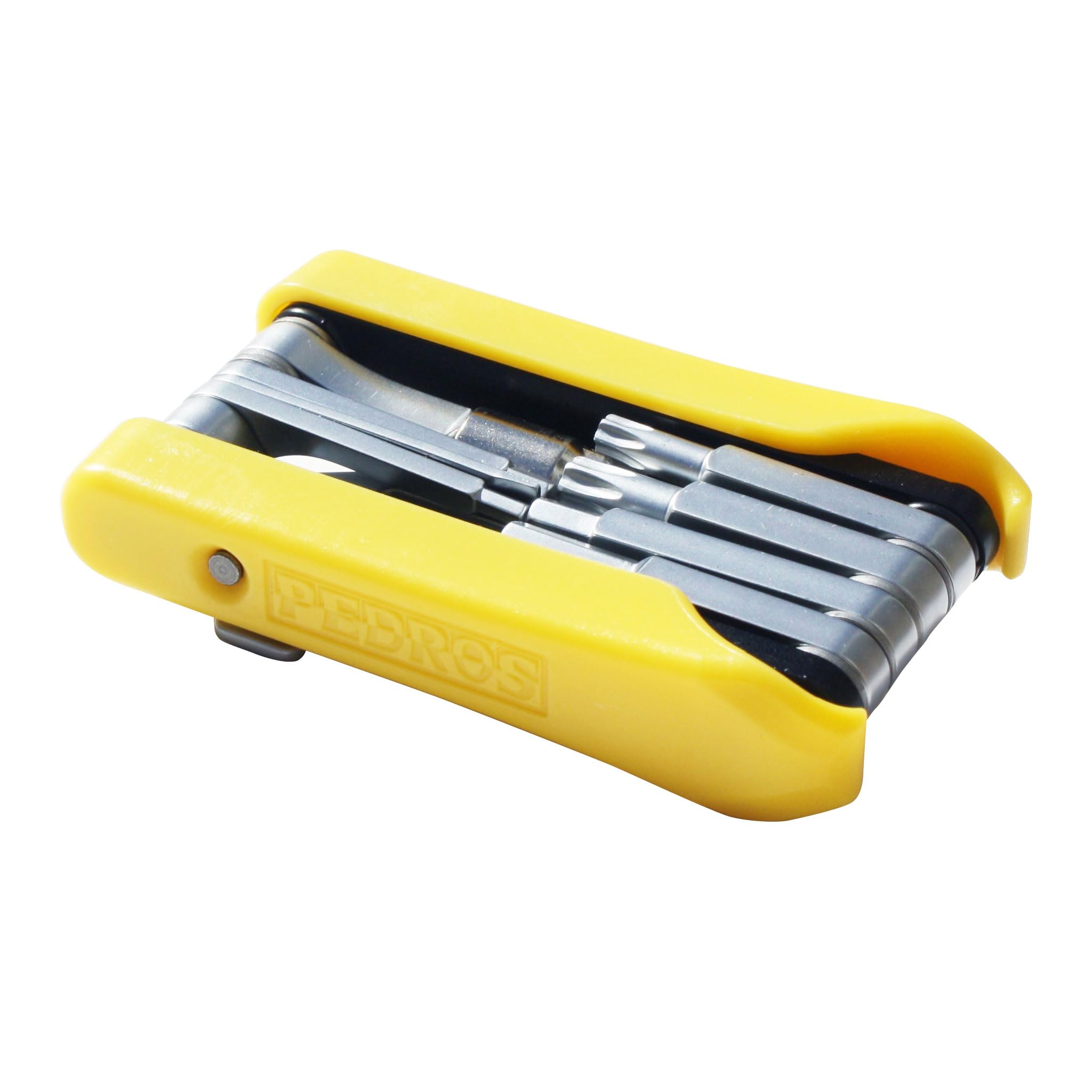 Rx Micro-7 Multitool – Pedro's NA - View #9