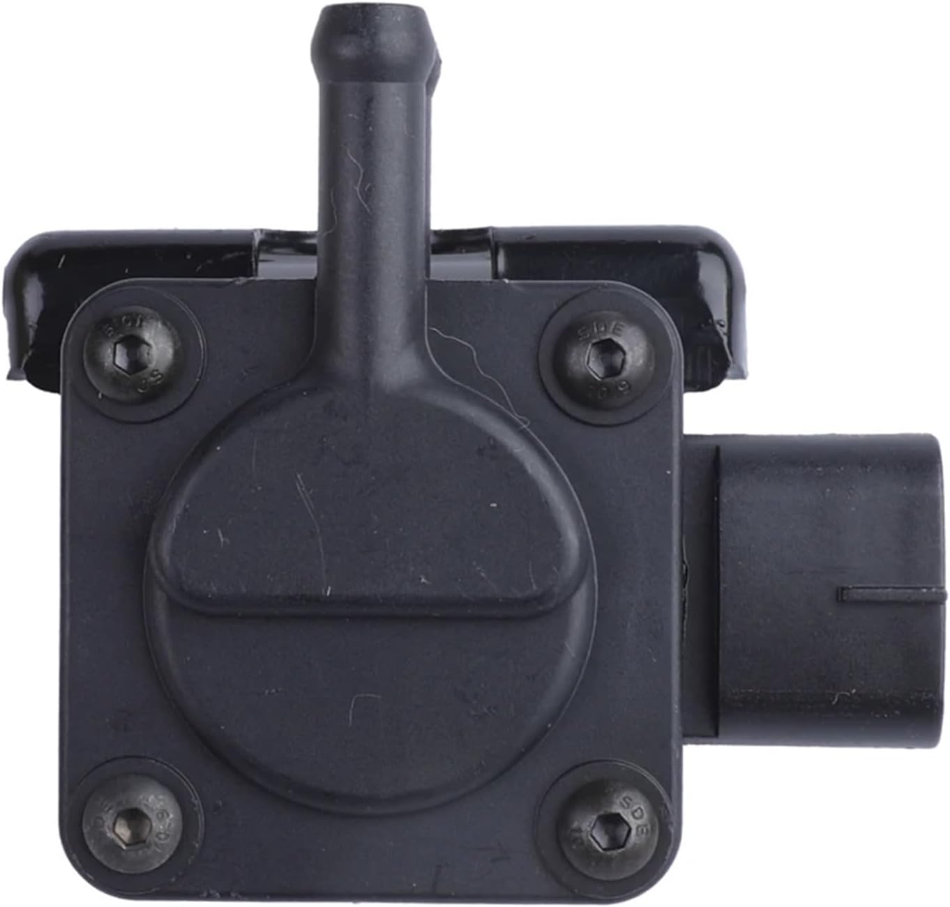 39210-27401 DPF Exhaust GAS Differential Pressure Sensor Car 3921027401 Compatible For Hyundai Tucson Kia Carens Sportage 2005-2012