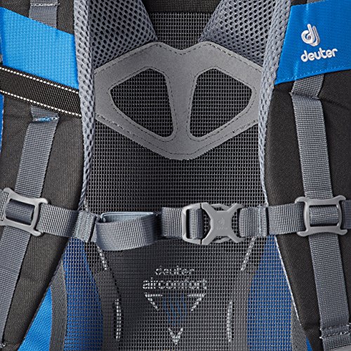 Deuter Futura Pro 42 zaino Poliammide, Poliestere