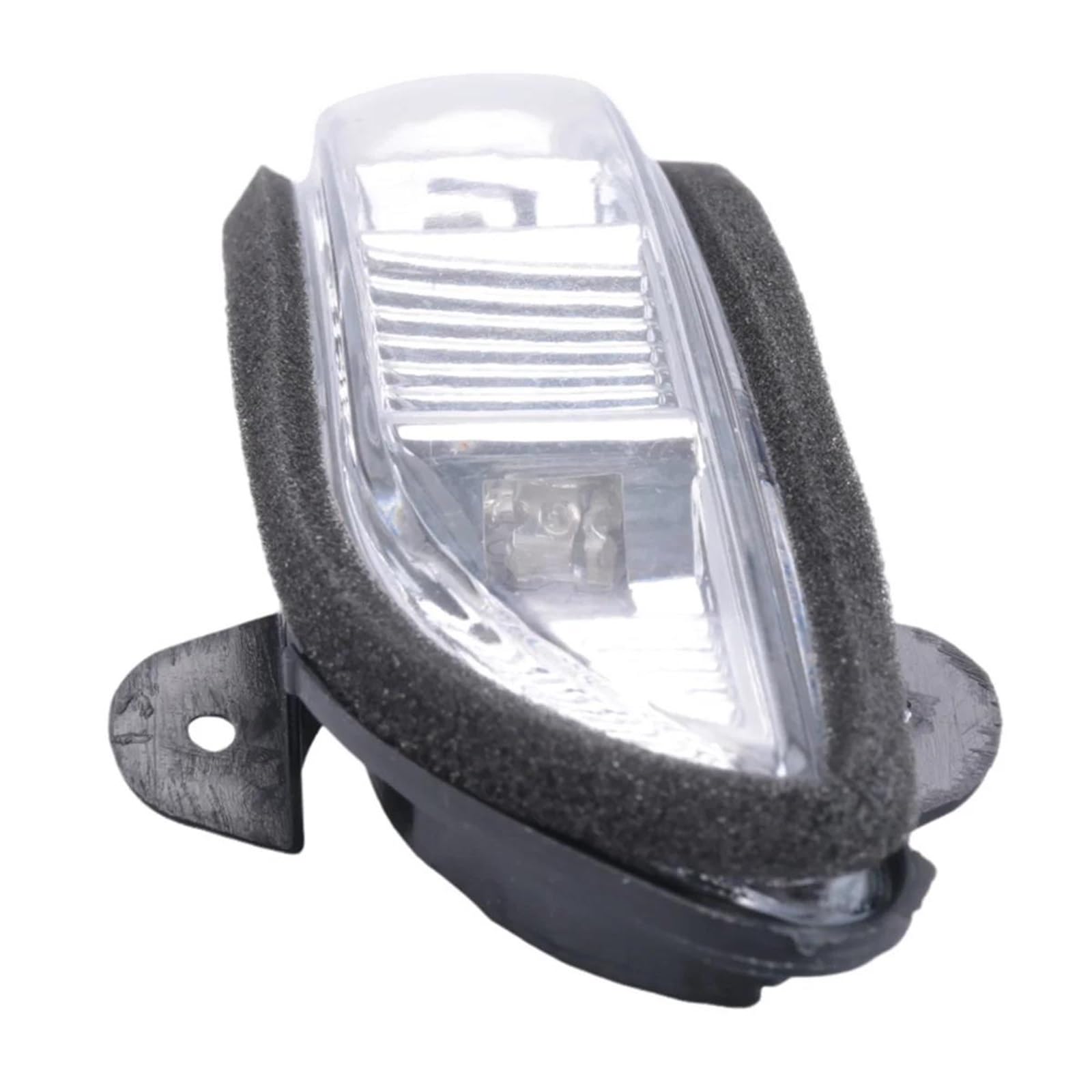 FEUX RÉTROVISEUR LATÉRAL LED Gris Premium Pour Mercedes Pour Benz W220