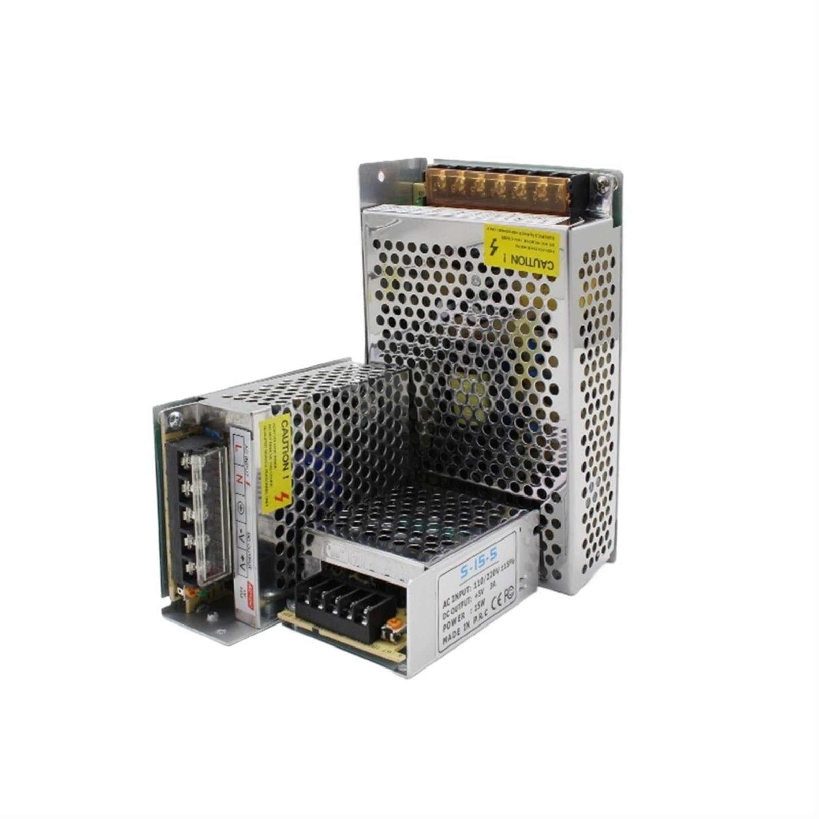 1 stücke 3 V 9 V 15 V 18 V Netzteil AC DC Strom 220 V zu 110 V Konverter 3 9 15 18 V 2A 3A 5A 10A 15A 20A 30A(30a,15V Transformer)