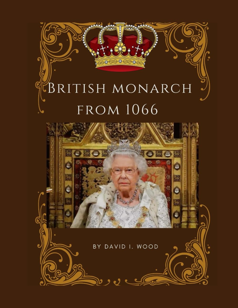 British monarch from 1066: Brief history of Britain kings and queens (Monarchy and Governance)