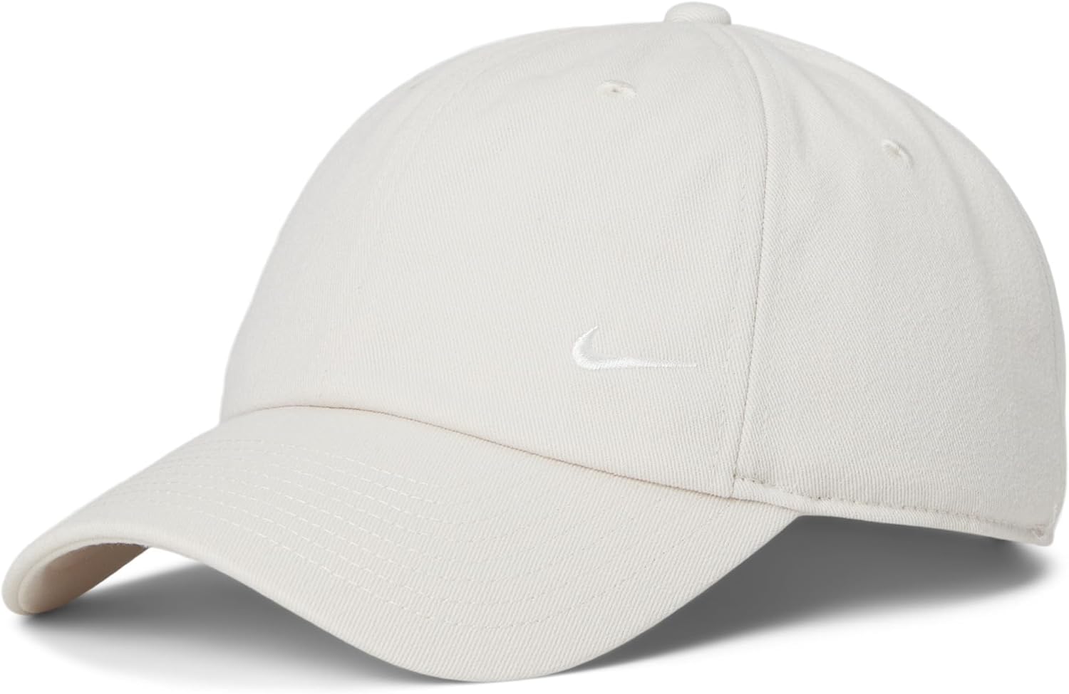 Nike Unisex Adult Club Unstructured Cap Hat | Mens and Womens
