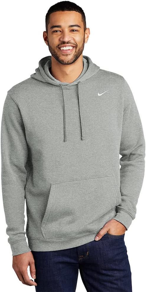 mens Sportswear Club Pullover HoodieHoodie
