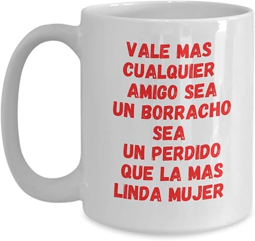 Miniatura 5 de Cumpleaños  Taza de cafe original  taza chistoza  presente para amigos