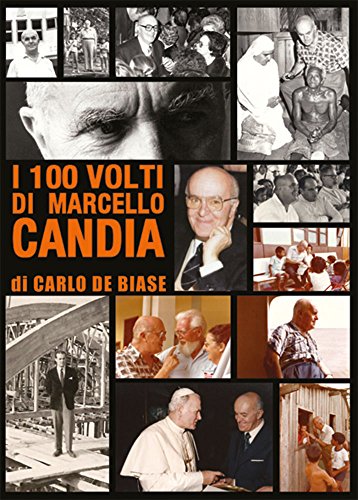 I 100 volti di Marcello Candia [Import]