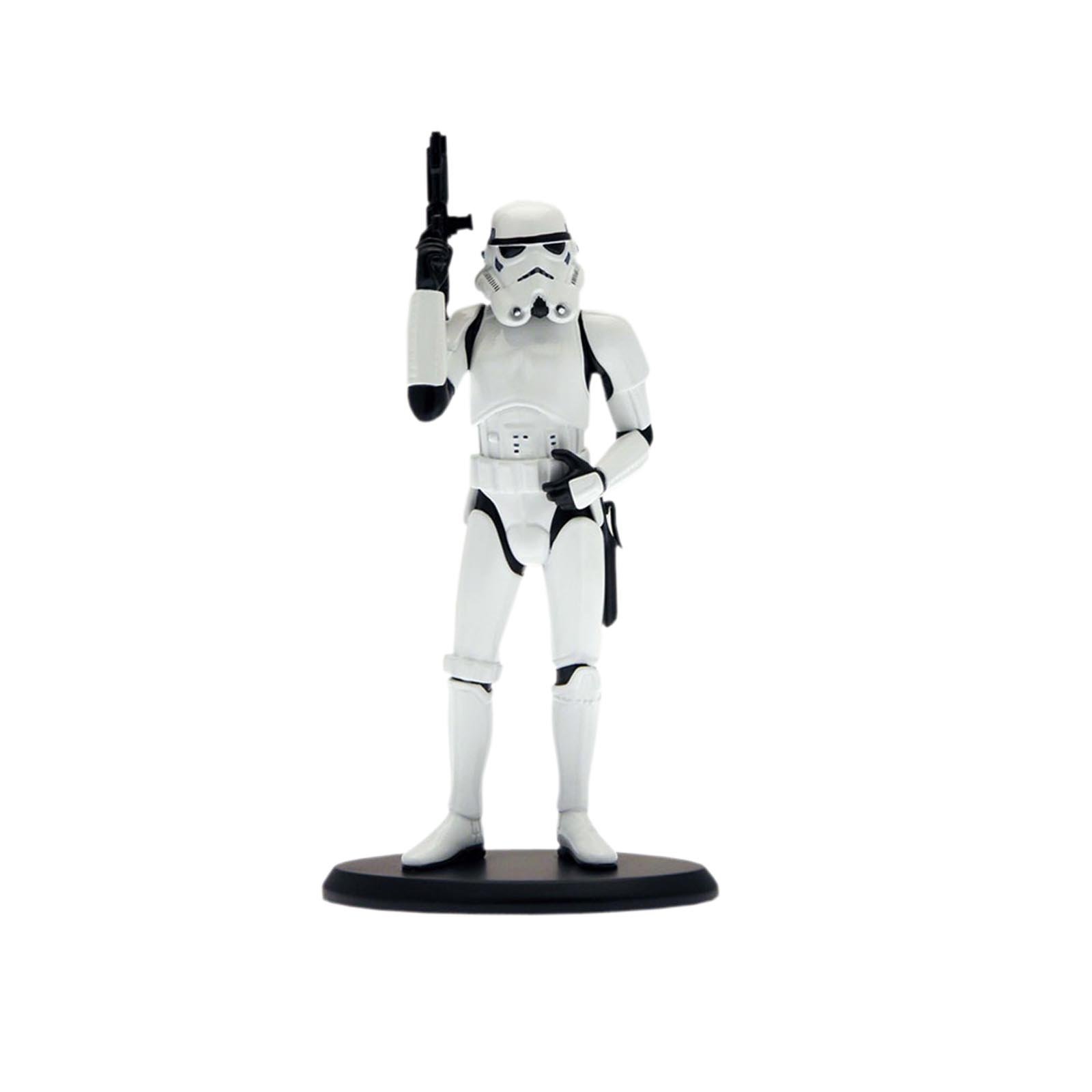 Statue Attakus Clone Trooper Star Wars - Édition Limitée 1/5 - Occasion