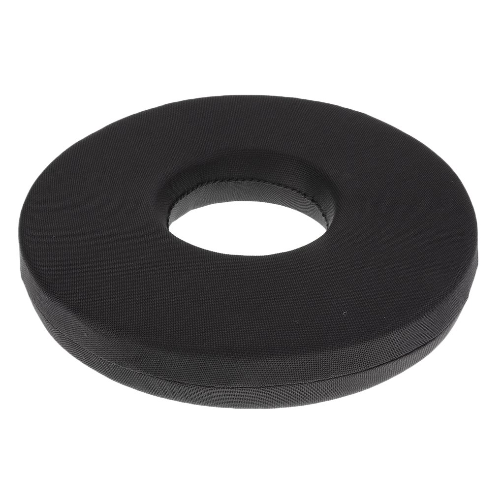 Buy COMBR Lightweight Breathable Hole Design Sponge Bedsore Cushion