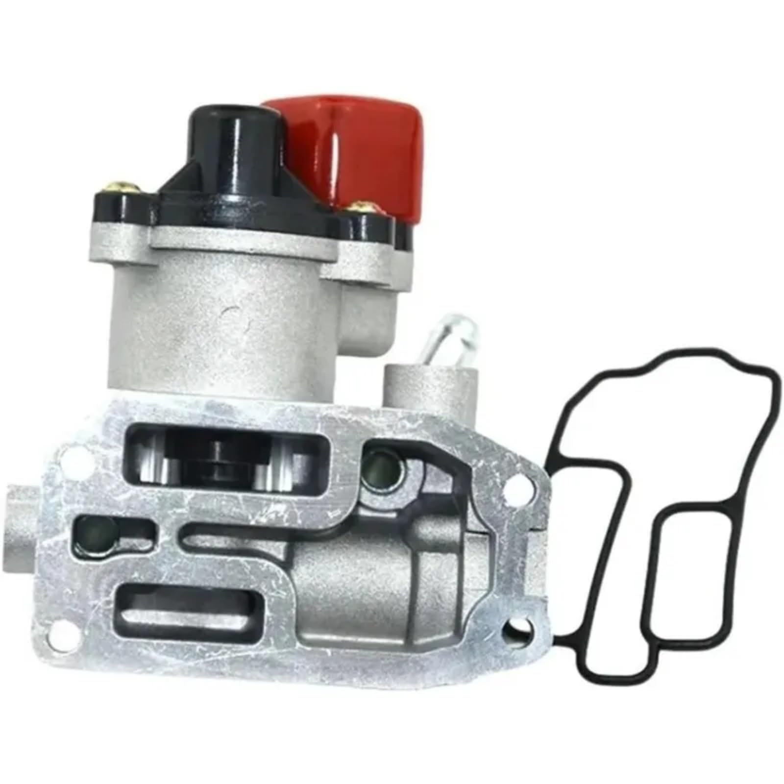 Idle Air Control Valve IAC Valve MD614743 Compatible with Chrysler for Sebring 2004-2005 Auto Replacement Fuel Injection Idle Air Control Valve
