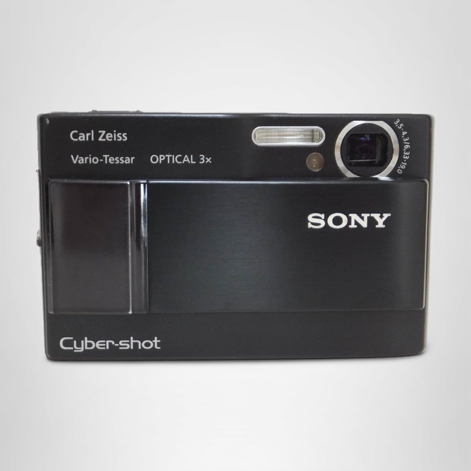 Amazon | SONY デジタルカメラ Cyber-Shot(サイバーショット) DSC-T10