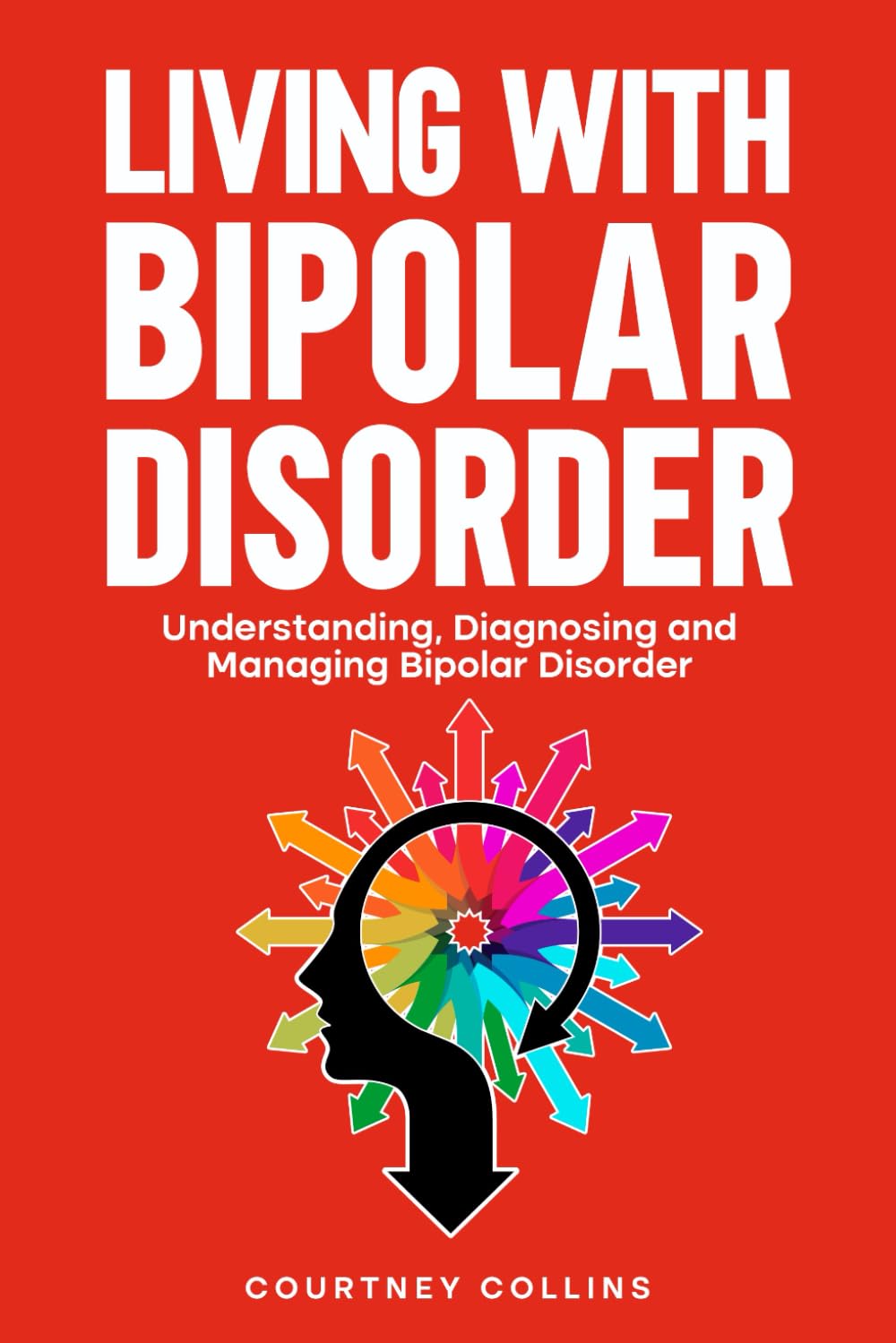 Living with Bipolar Disorder: Understanding, Diagnosing and Managing Bipolar Disorder