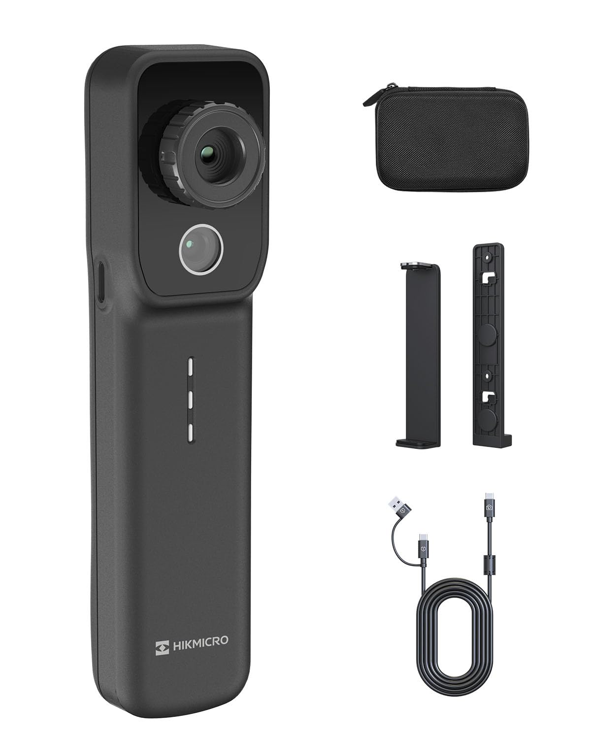 Amazon.co.jp: HIKMICRO Mini2W サーモグラフィー iOS/Androidに対応