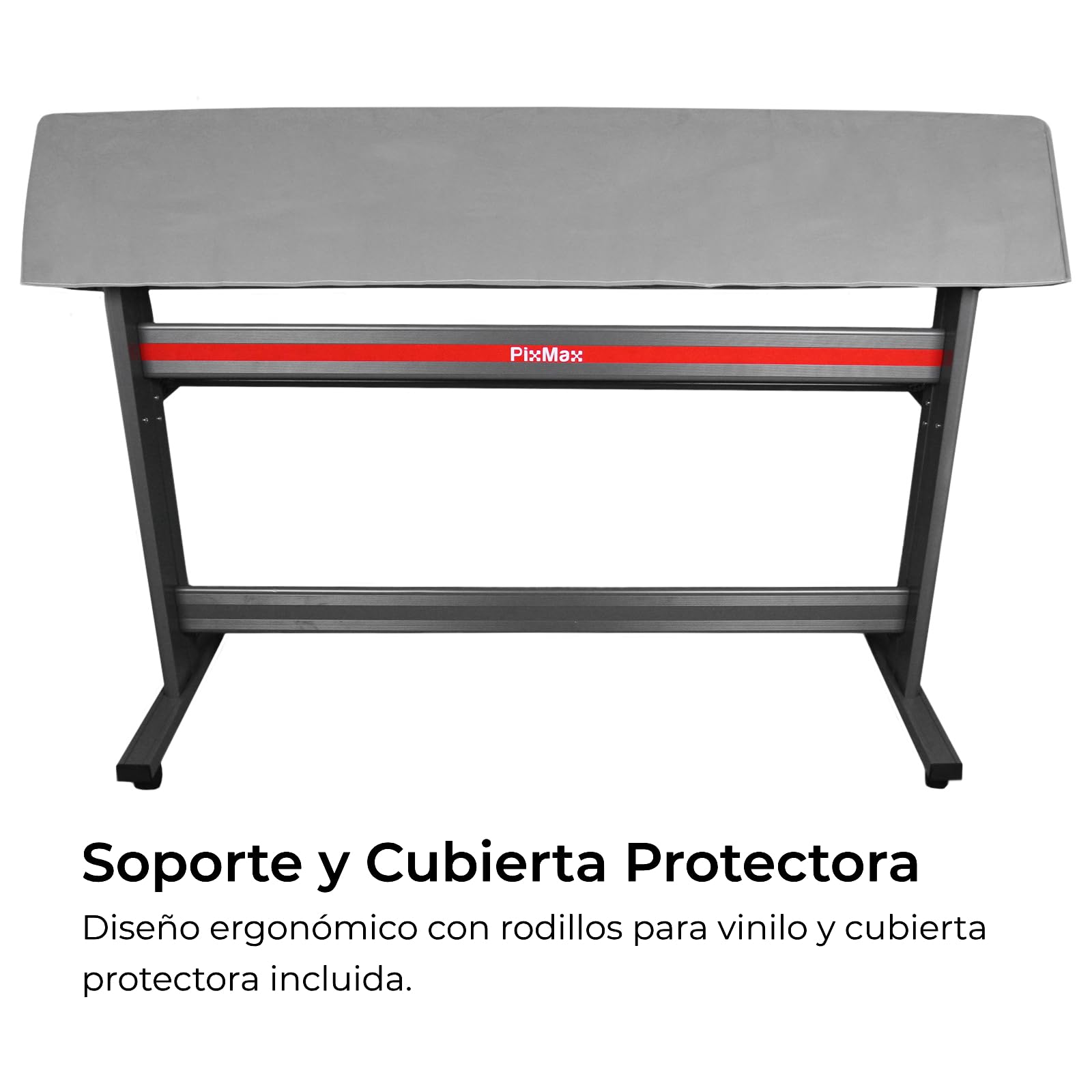 Plóter para Corte de Vinilo de 150cm con 12 Meses Subscripción al Software SignCut Pro + 3 Hojas Roland Gratis Plotter Plóter Cortador Vinilos para Microsoft Windows 24 Meses Garantía Eléctrica