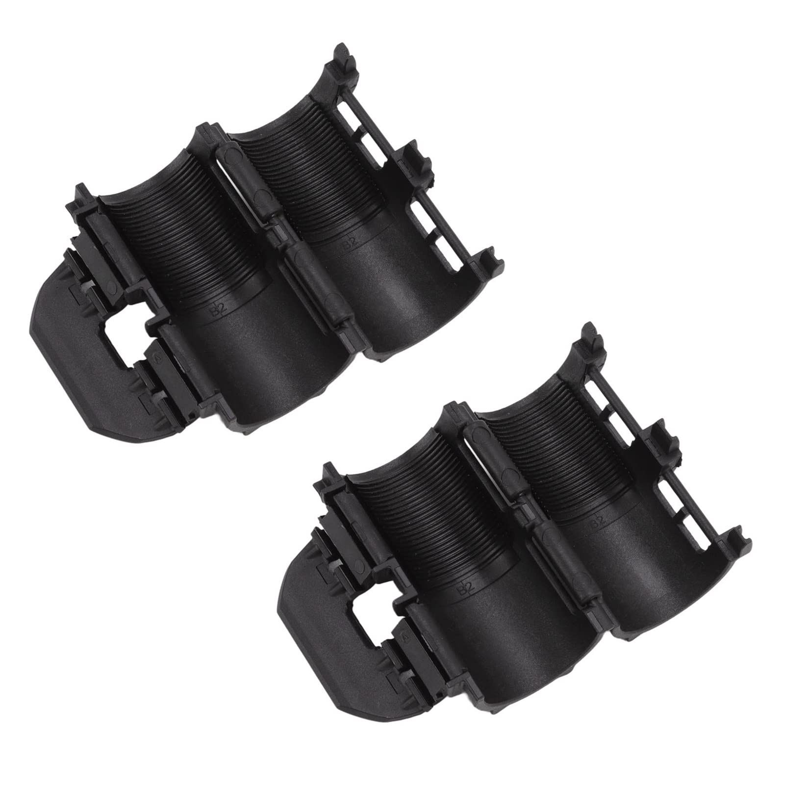 Kitchen Faucet Anti Loose Nut Fastener Clamp for 32mm Threaded Pipe, Quick Release Assembly for Home Maintenance - Image 2