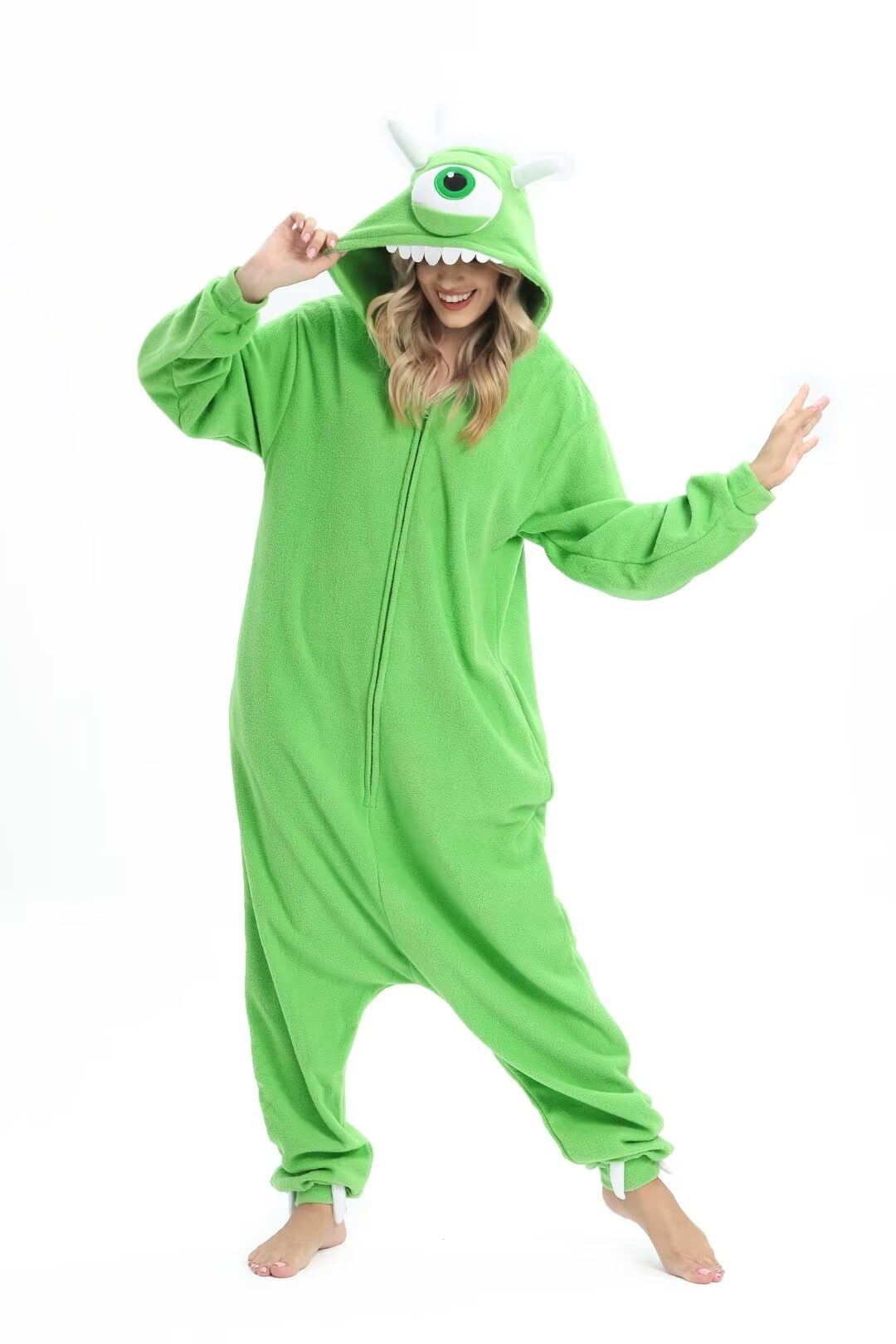 LABULA Pigiama Animali Adult Tutina Unisex Cosplay Costume