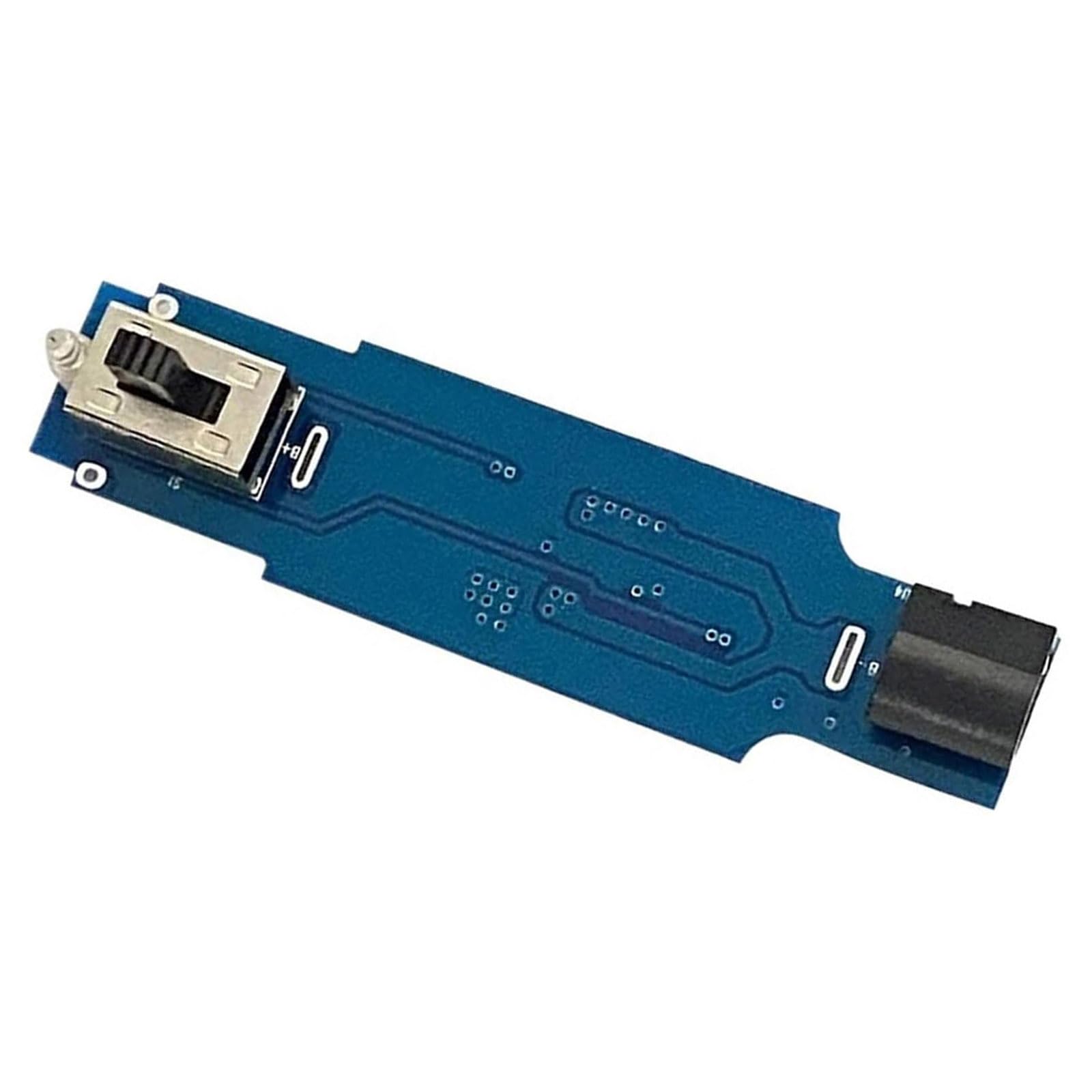 Uqezagpa Electric Replacement Circuit Board Upgraded PCB Mainboard Offering Enhanced Durability and Consistent Power Output Cutter Circuit Board