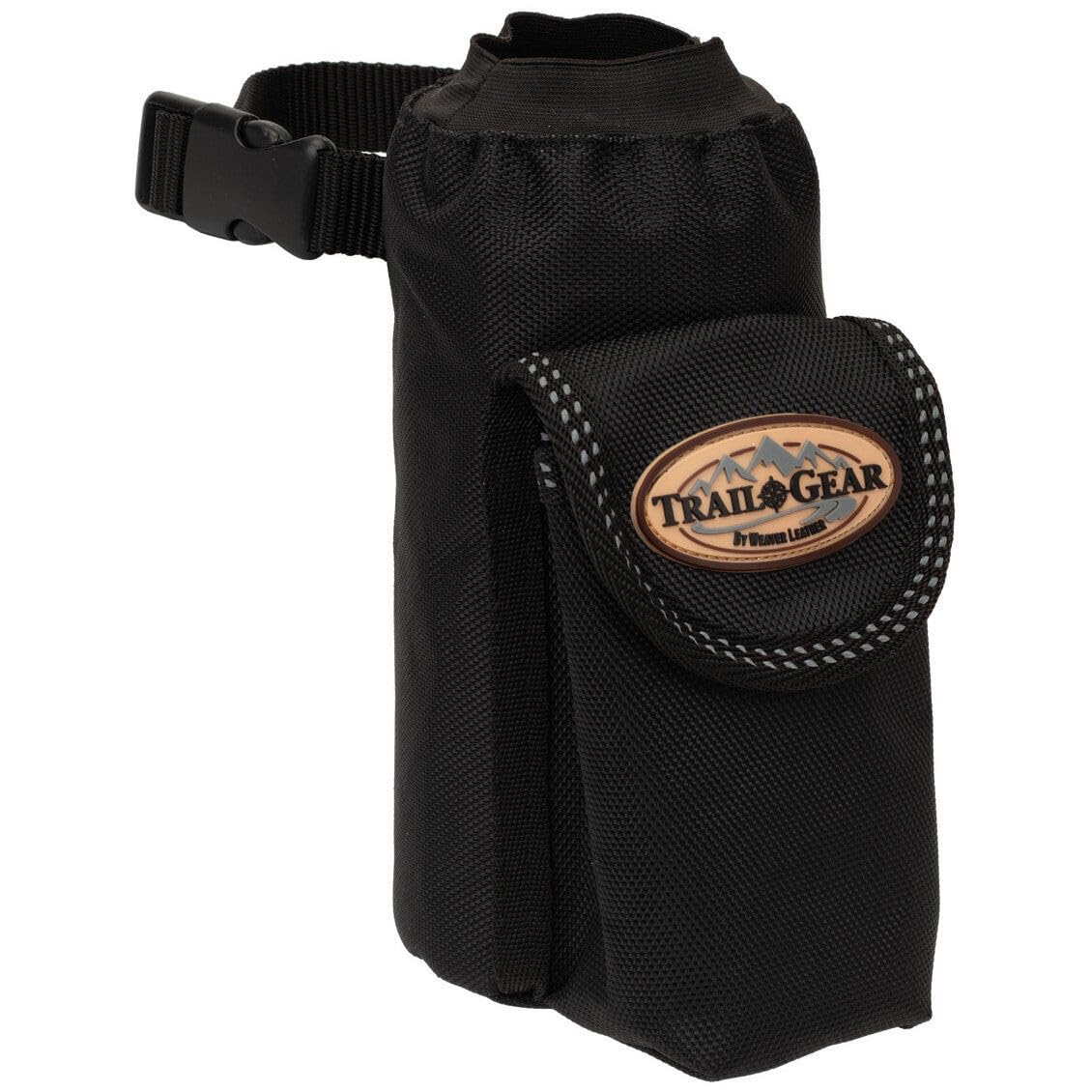 Weaver Leather Trail Gear 15503-259 Support pour Bouteille d'eau Trek West
