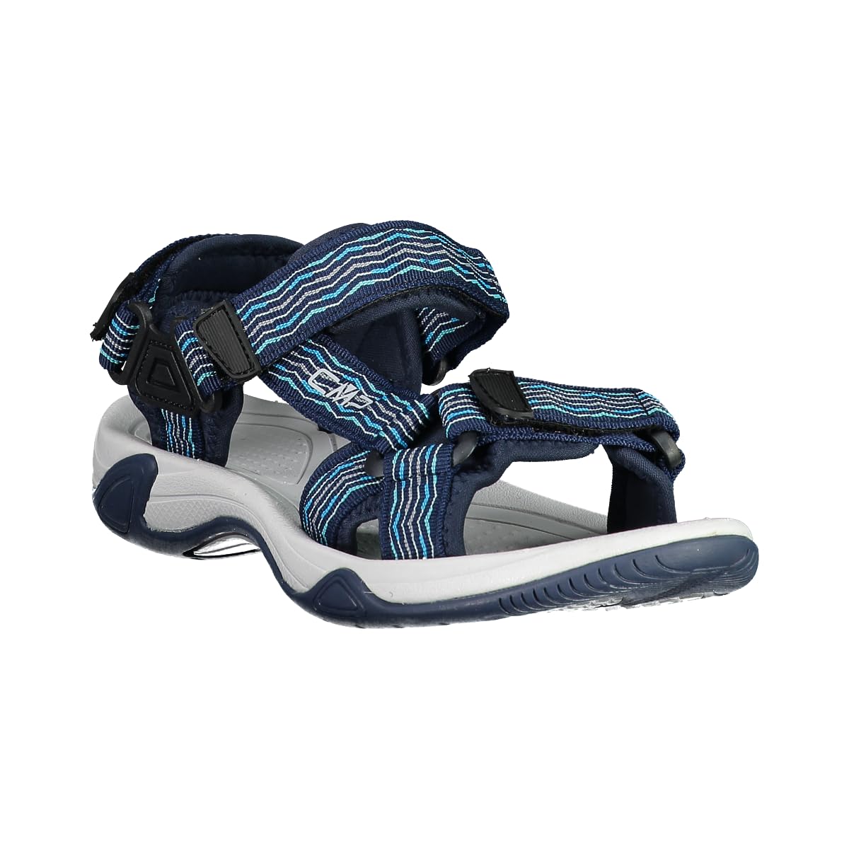 CMP Hamal Damen Riemchensandalen