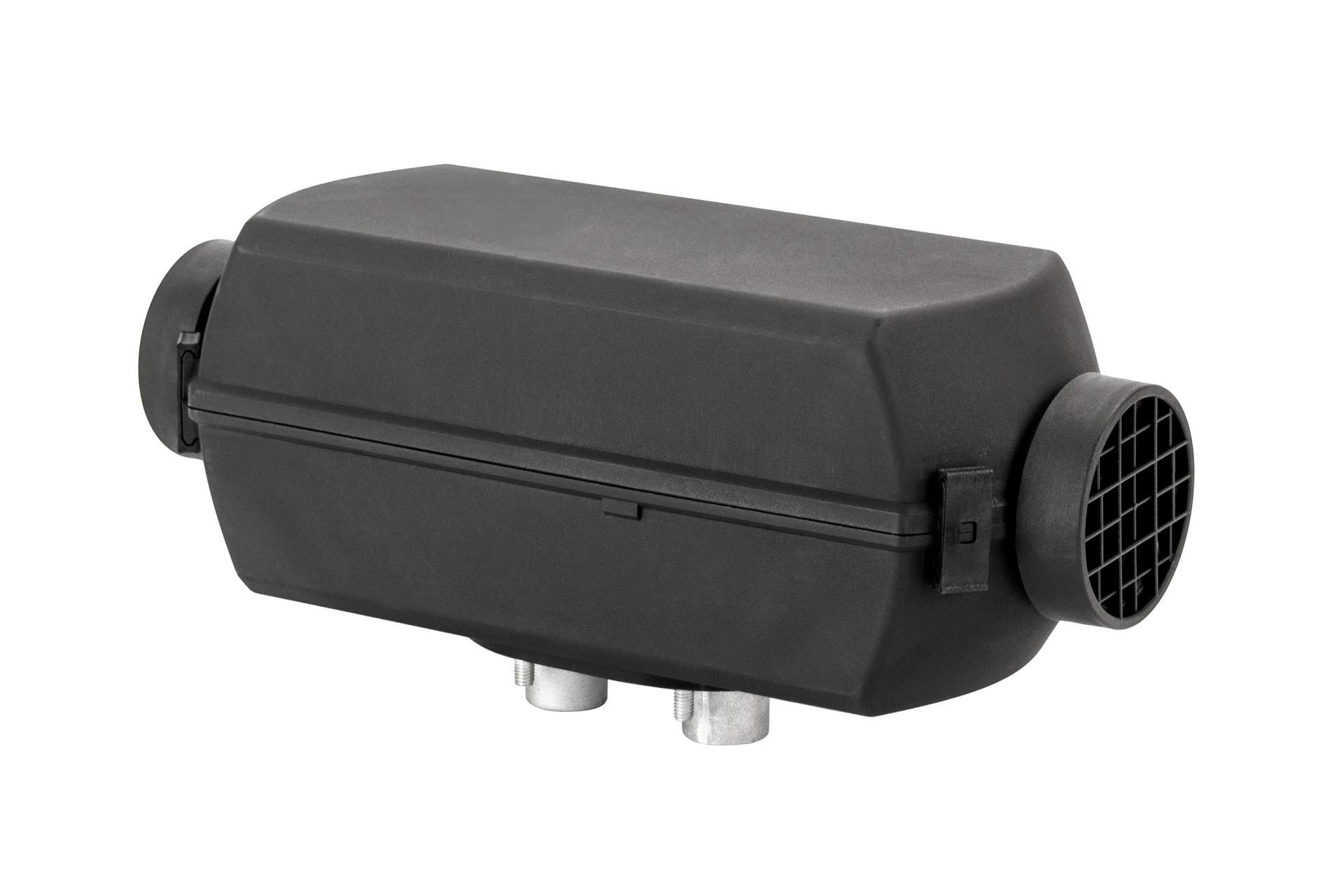 Autoterm Air 2D 2KW 12V Diesel Standheizung Luftheizung Lufterhitzer mit LED - Bedienteil Comfort Control und leiser Kraftstoffpumpe für Wohnmobil Campervan Auto KFZ PKW LKW Boot