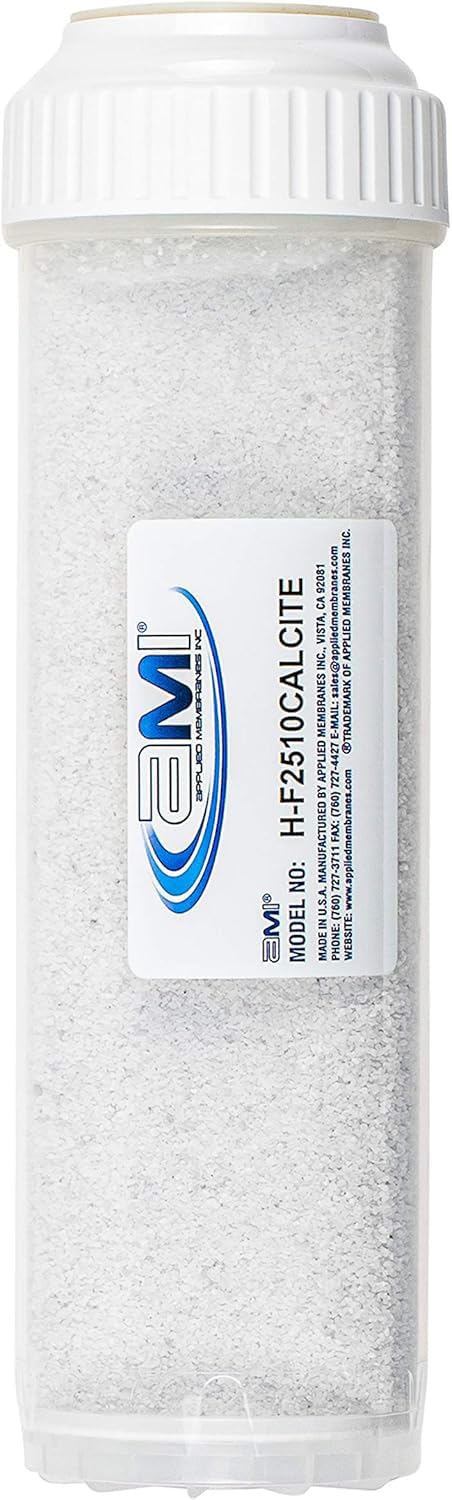 APPLIED MEMBRANES INC pH Neutralization Cartridge