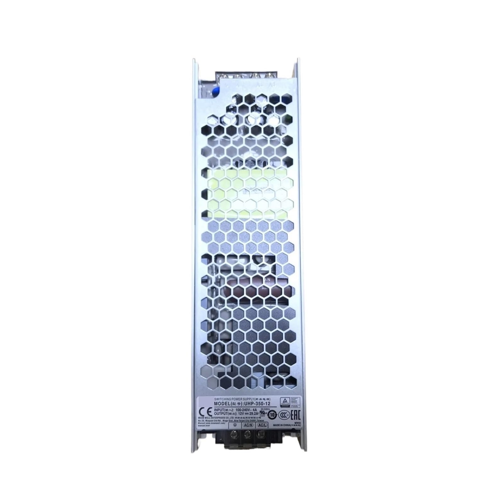 BALYDLUL UHP-350-24 350W Switching Power Supply UHP-350 24V 14.6A