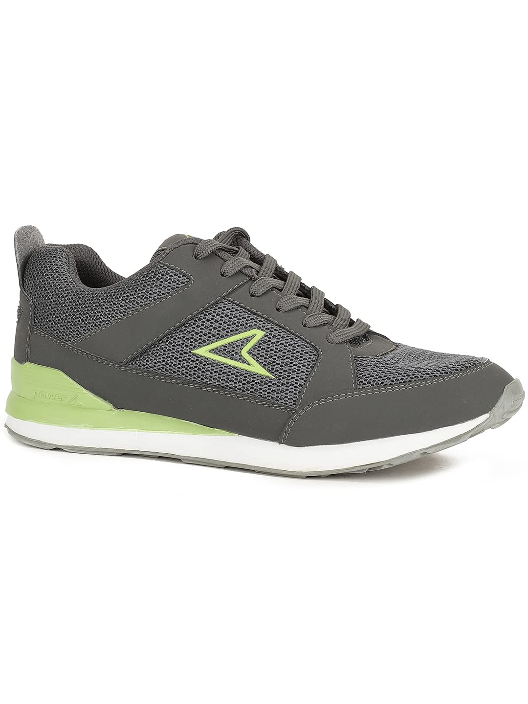 See full amazon price history chart for Power ALOYS Grey Men Shoes UK8 (8392395) Power ALOYS Grey Men Shoes UK8 (8392395) (B0BGL9MX5J) Amazon Price History, Amazon Price Tracker