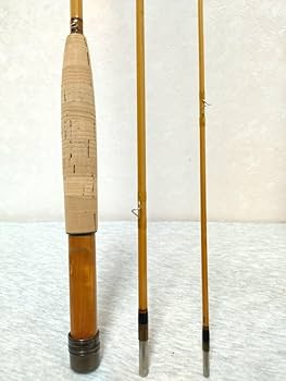 Anglo&Company supreme バンブーロッド Anglo&Company supreme