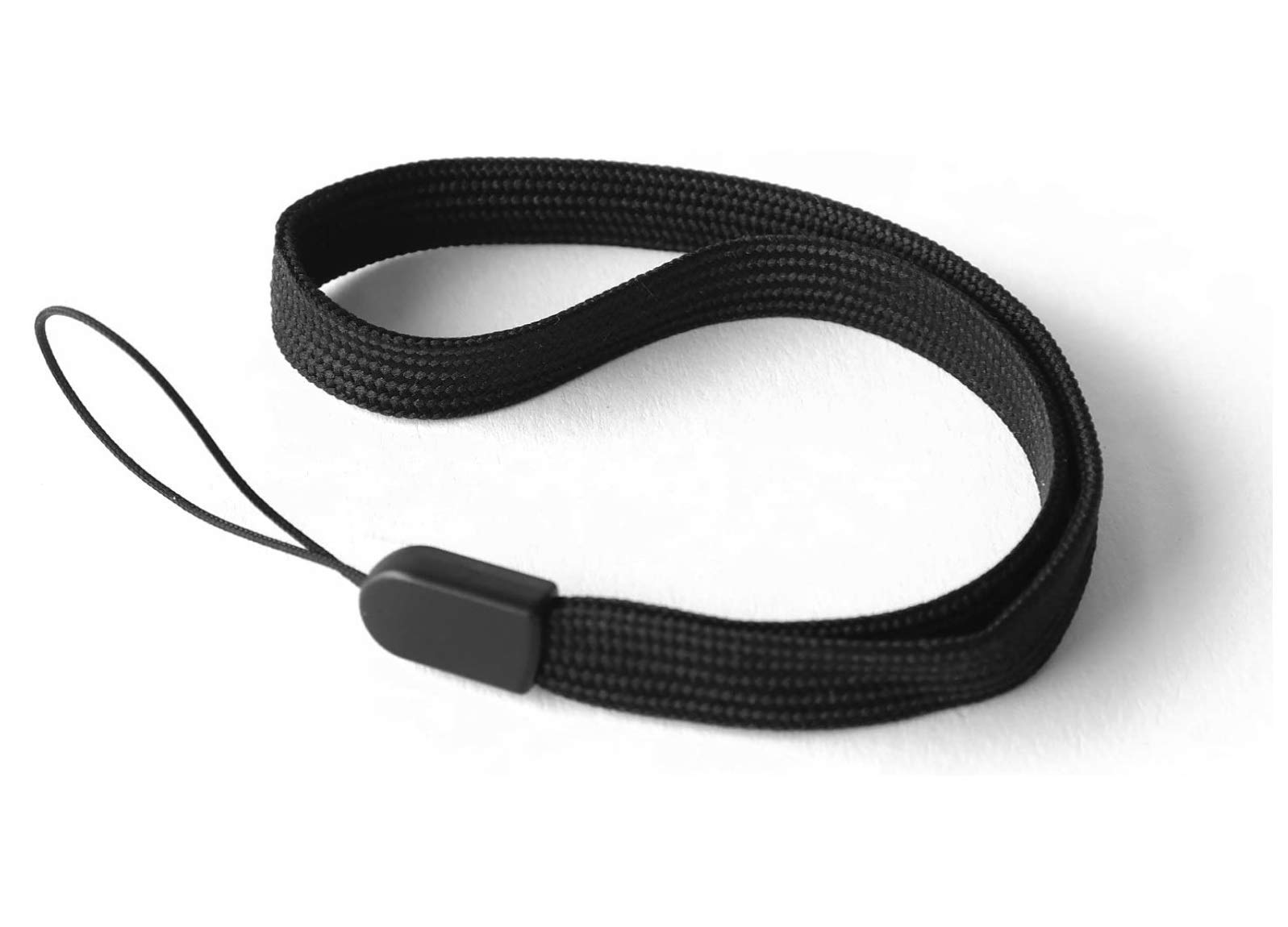 CIOPLJHKL 2x Laccetto da polso regolabile for telefono, fotocamera, chiavette USB, chiavi, carte, nylon(Blue CIOPLJHKL 2x Laccetto da polso regolabile for telefono, fotocamera, chiavette USB, chiavi, carte, nylon(Blue