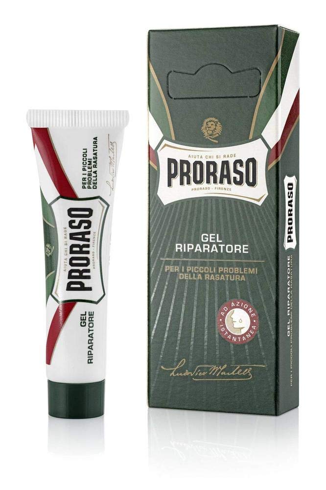PRORASO Gel Riparatore 10 ml