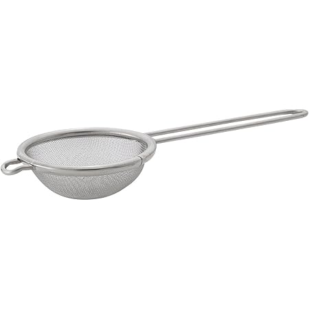 Amazon Com Hic Harold Import Co Hic Tip Tea Strainer 18 8 Stainless Steel Single Home Kitchen Amazon Com Hic Harold Import Co Hic Tip Tea Strainer 18 8 Stainless Steel Single Home Kitchen