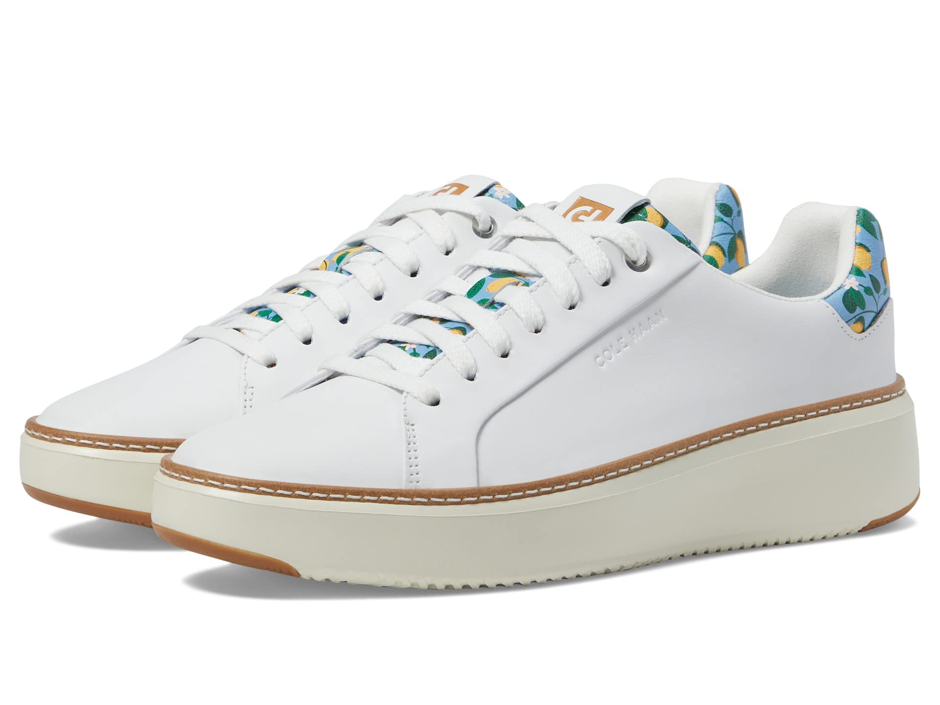 Cole Haan Women's Grandpro Topspin Court — view 33