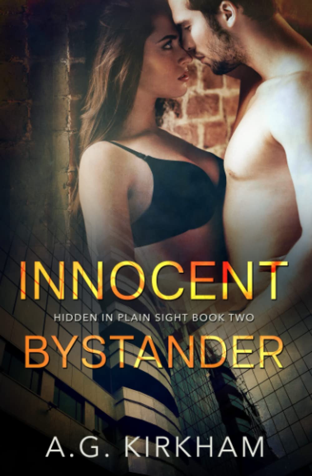Innocent Bystander