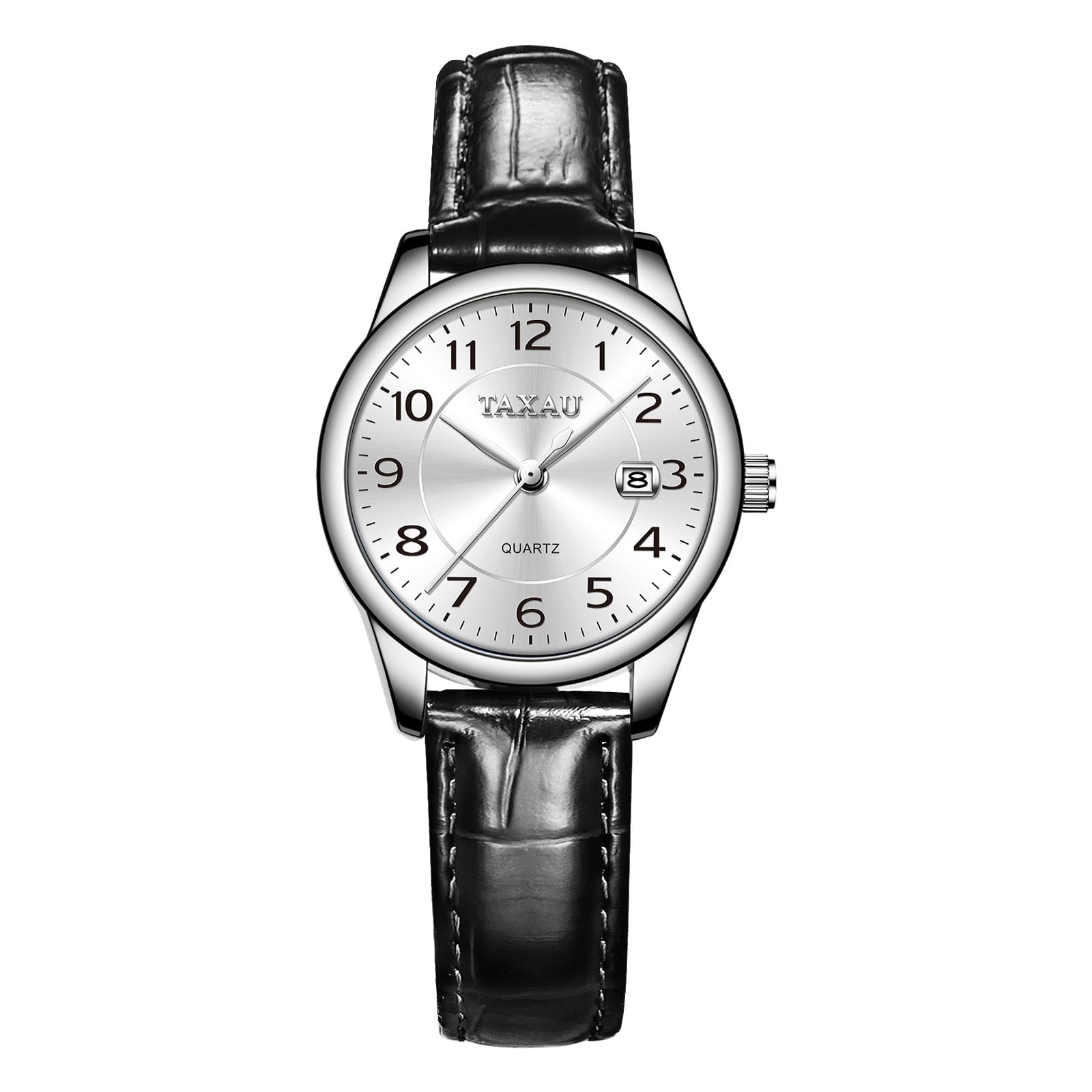 Taxau Herren Armbanduhren wasserdichte Chronograph Uhr Herre