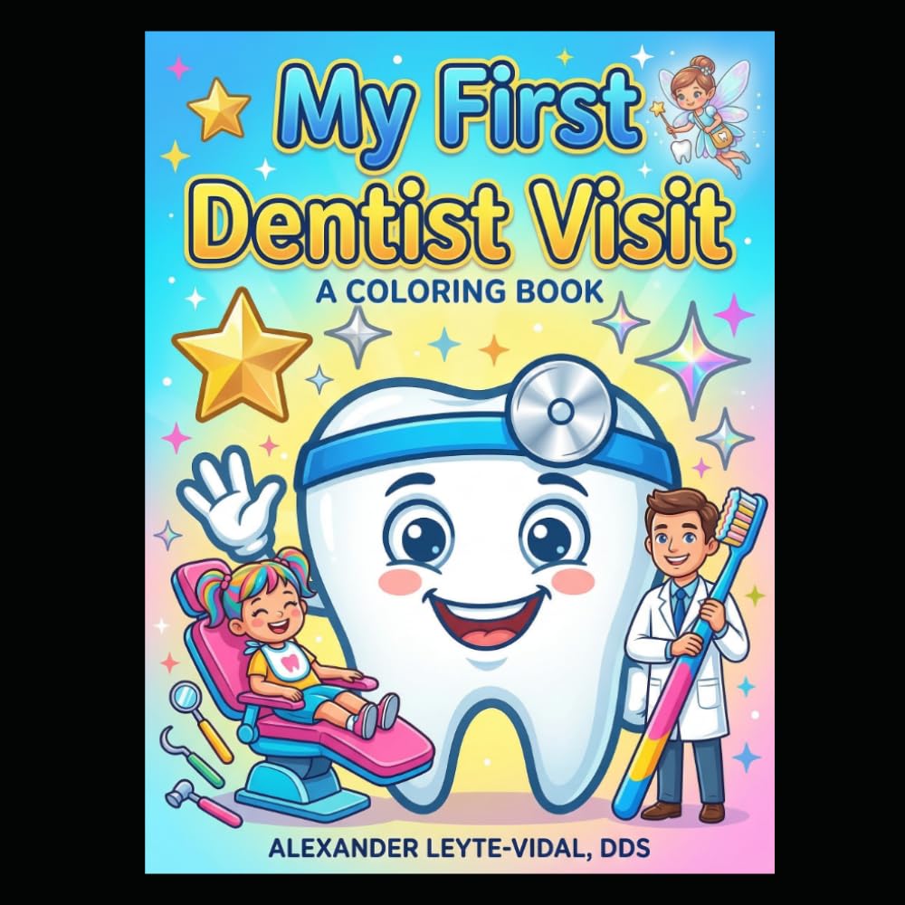 My First Dental Visit
