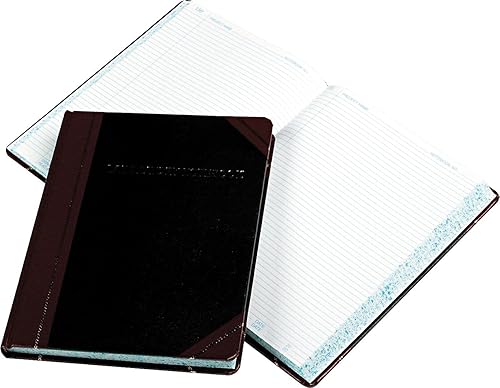 Miniatura 2 de Boorum & Pease Cuadernos de registro de laboratorio Boorum