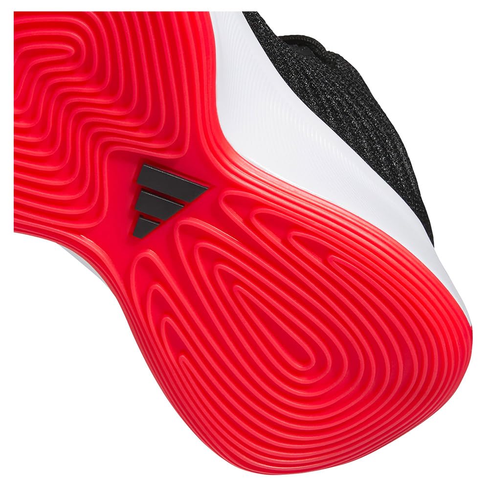adidas Initiation Junior Basketball Shoes EU 40
