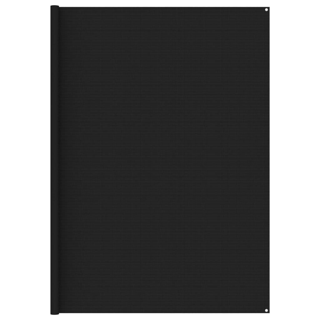 LLEZKBR Sportartikel Zeltteppich 300x600 cm schwarz : Amazon.de: Sport &  Freizeit
