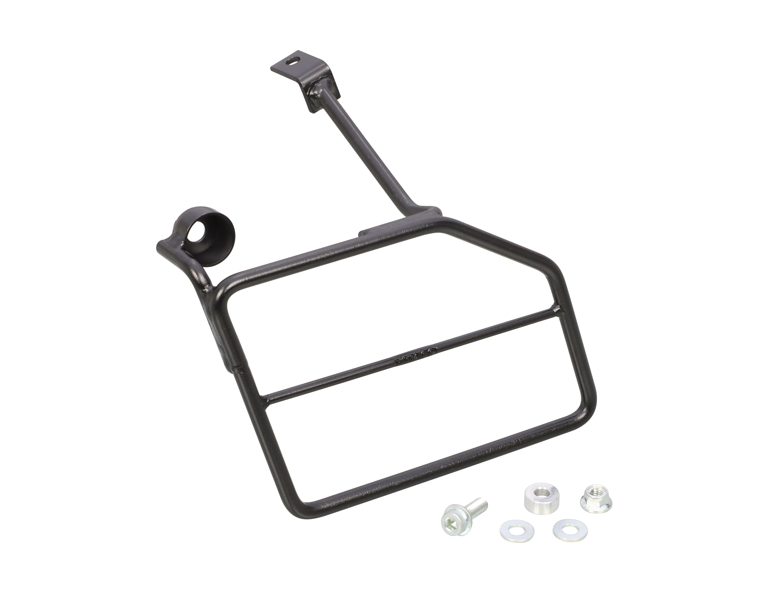 Amazon | キタコ (KITACO) サイドバッグサポート モンキー125(JB02