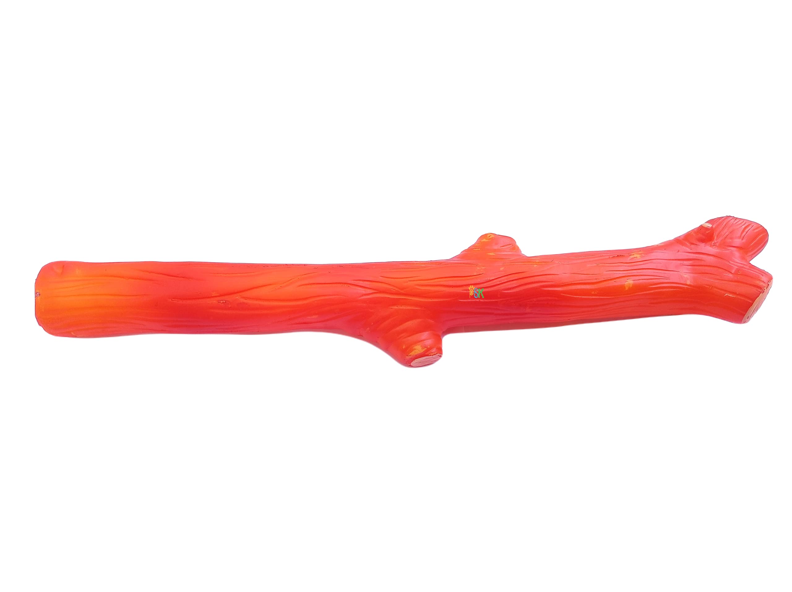 PSK PET MART Squeaky Stick Rubber Chew Toy for Dogs | Squeaky Toy for Puppies and Small Breeds (B09N7LFKQV) Amazon Price History, Amazon Price Tracker