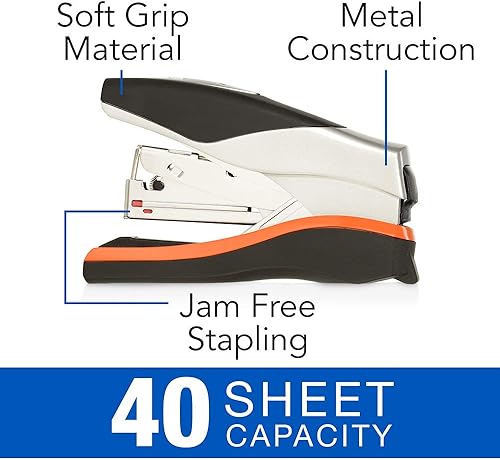 Miniatura 2 de Swingline bajo Force Compact grapadora