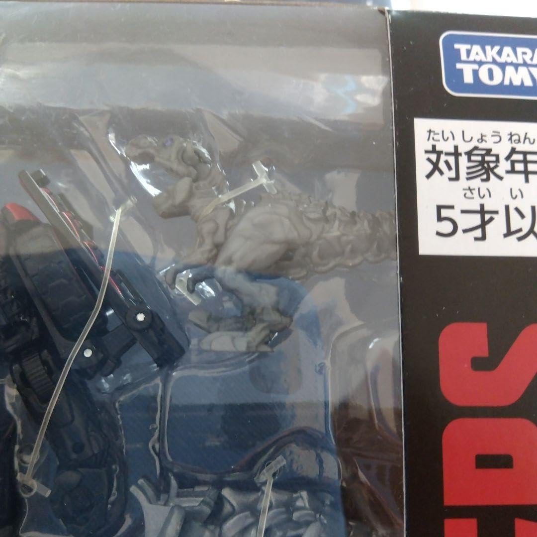 Amazon.co.jp: トランスフォーマー SS-EX オートボット ドリフト