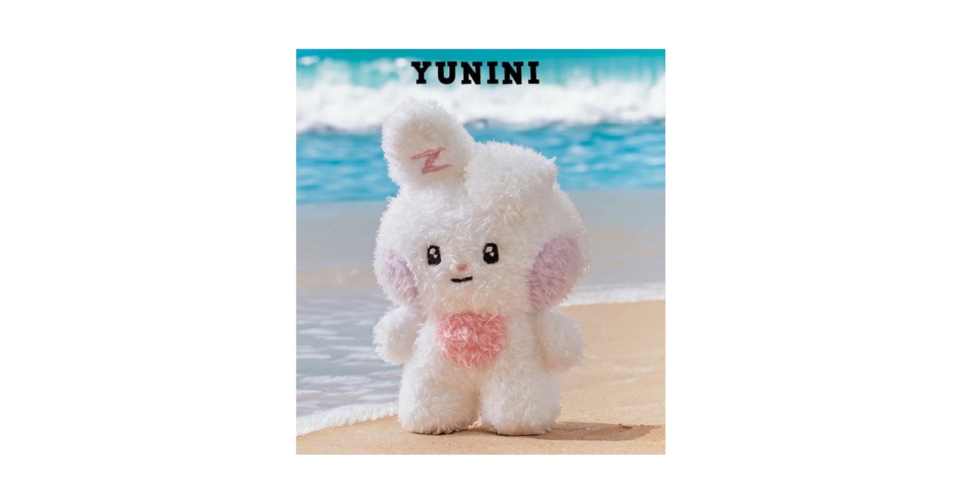 Amazon.co.jp: ZB1ゼベワン ユジン yunini ユニニ zeroni