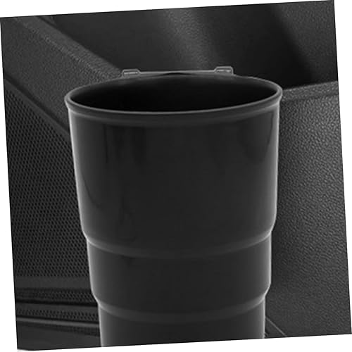 Miniatura 4 de TIDTALEO 2 portavasos, multifunción, organizador de vasos de ventilación de automóvil, elegante soporte para teléfono para bebidas con clip de