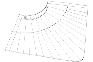 ClosetMaid Corner Shelf: Expand your Storage Options