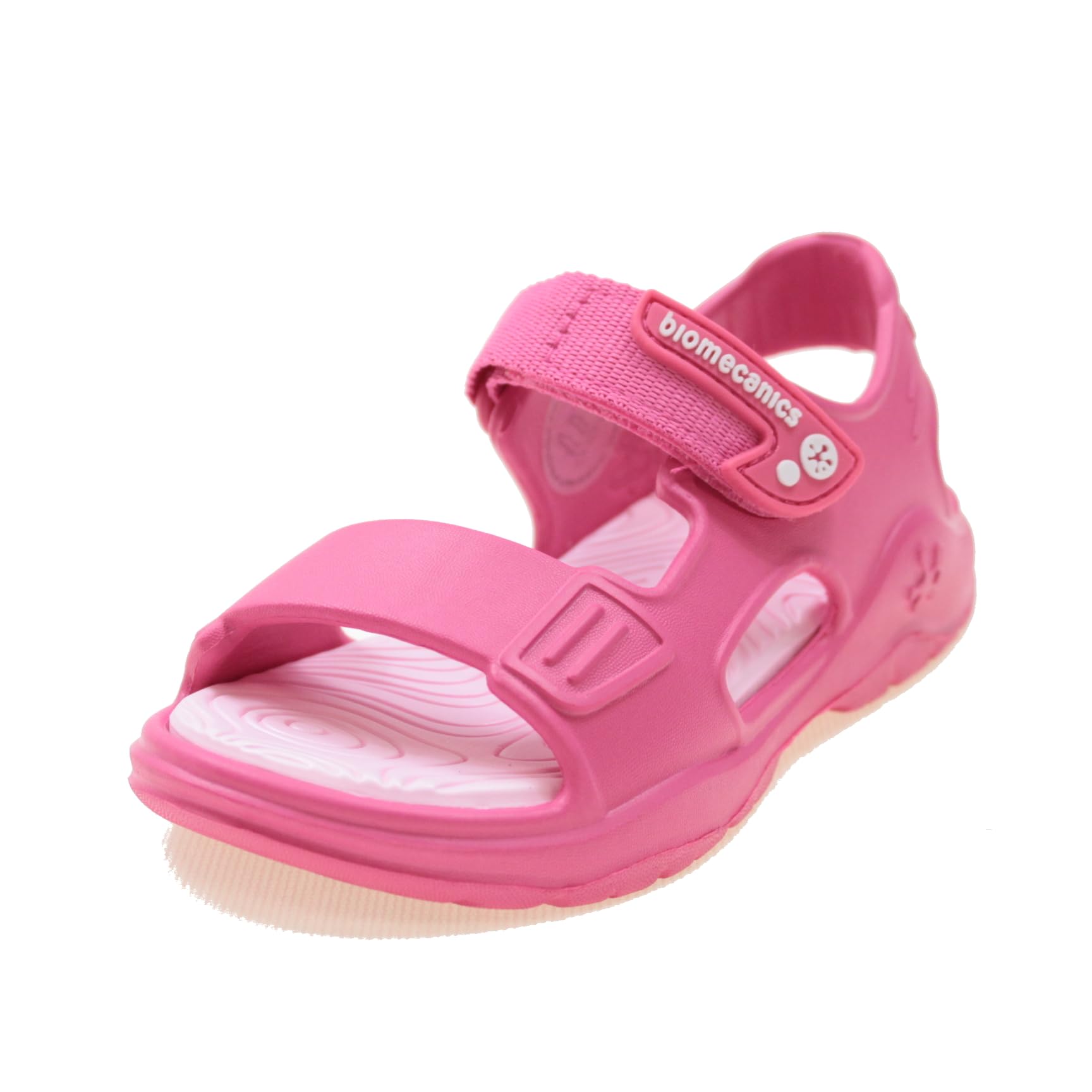 Biomecanics 232290-A Sandal Aqua Electric NIÑO Sandalias