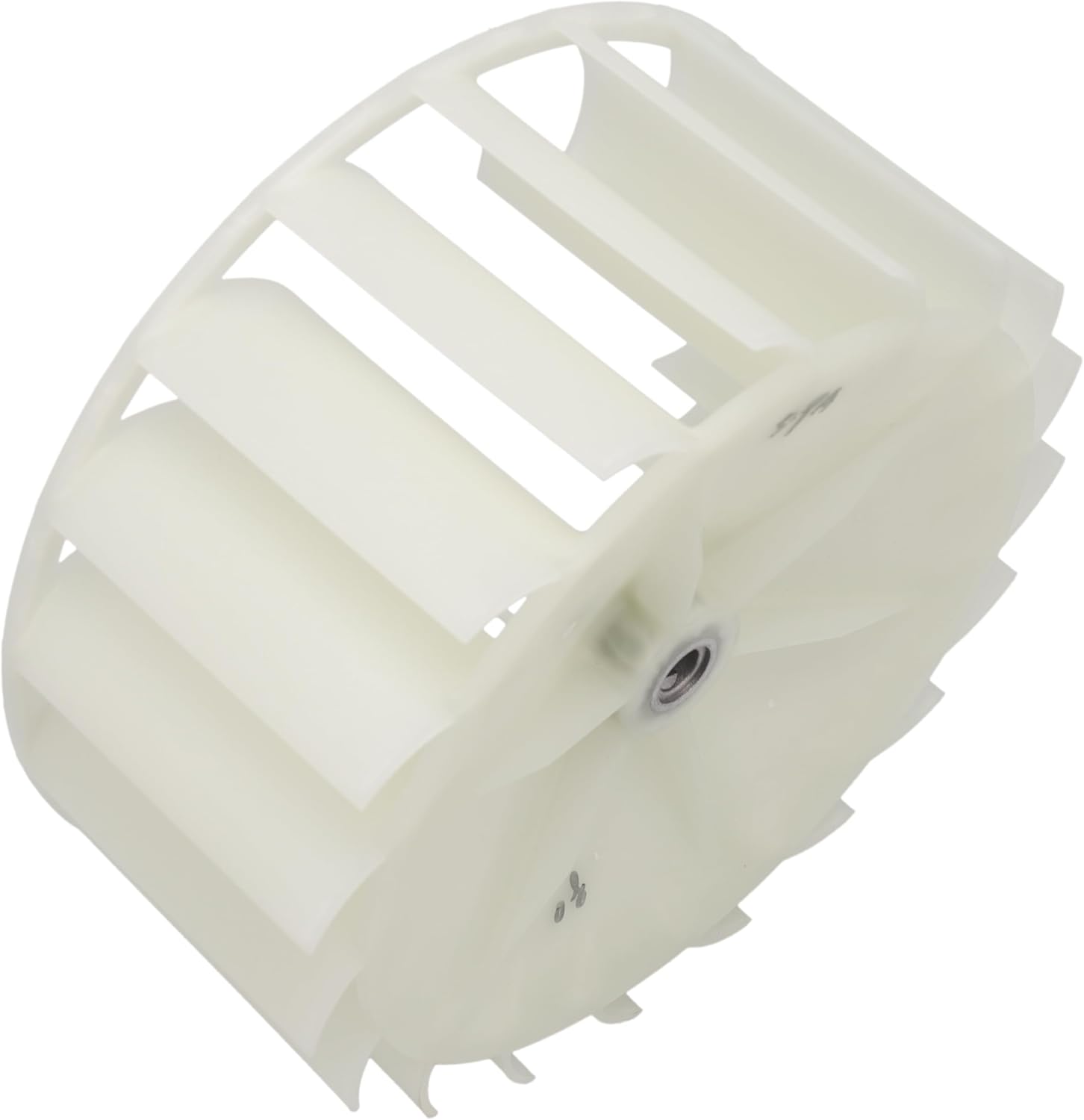 Supplying Demand 12138200002185 Dryer Fan Blade Blower Wheel - Replaces AP7158567