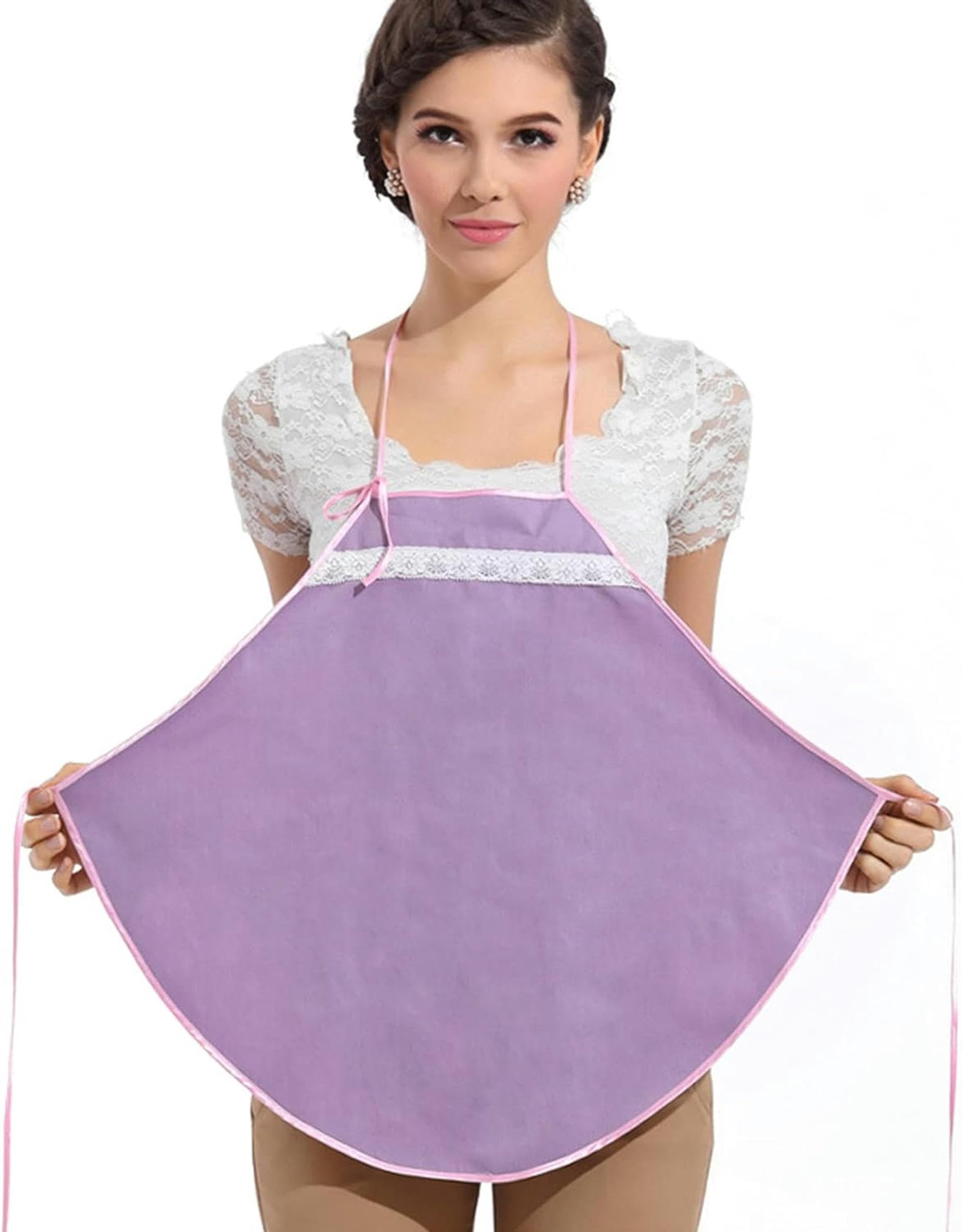 Tablier de Protection EMF, vêtements de maternité Anti-radiations, Gilet de Protection Contre Les radiations pour Femmes, Blindage WiFi, RF, téléphone Portable, Signal d'ordinateur